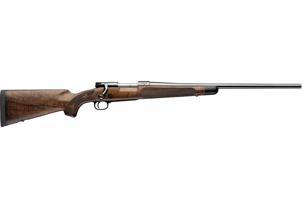 M70 SUPER GRADE 7MMMAG CLARO # — AAA CLARO | EBONY FOREARM TIP