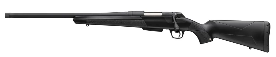 XPR SR 350LEG MT/SY 20" TB LH# — SUPPRESSOR READY THREADED BBL