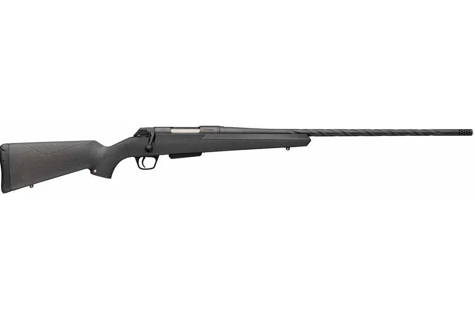 XPR EXTREME 7MMMAG QPQ/TUN   #