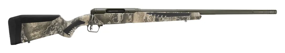 110 TIMBERLINE 30-06 OD/RT TB# — 57745 | REALTREE EXCAPE