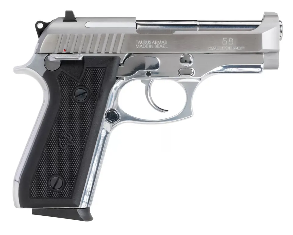 58 380ACP SS FS 15+1 — 1-58149