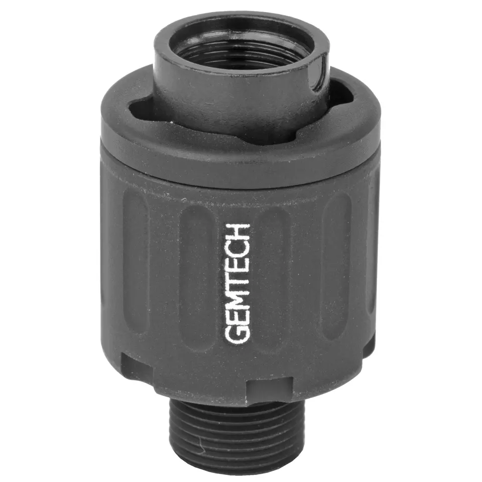 QDA ASSEMBLY 1/2-28 MOUNT — 12201|THREAD MT|ADAPTER|WRENCH