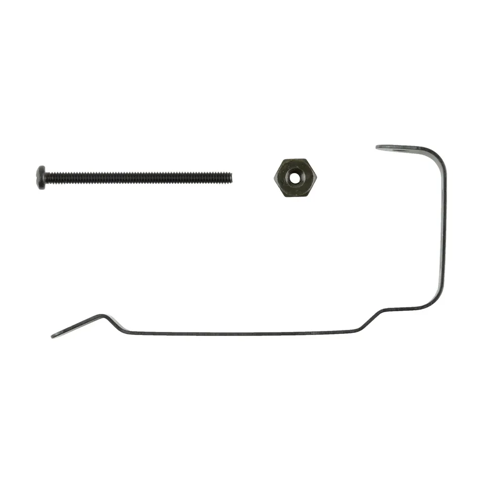 PR-3AT BELT CLIP — PR-3AT-304