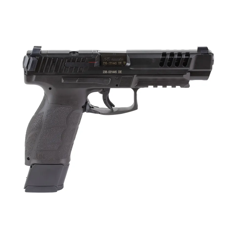 VP9A1 L 9MM BLK 20+1 NS OR