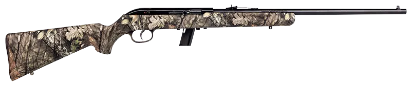 64 SEMI-AUTO 22LR BL/CAMO    # — 40002 | NEXT G1 CAMO