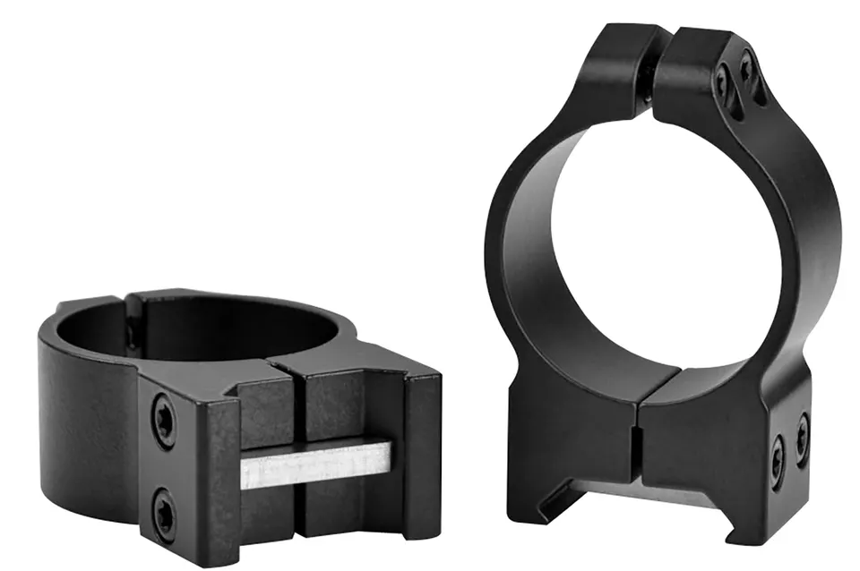RINGS MAXIMA 30MM MED MT VERT — MAXIMA VERTICAL