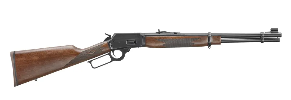 1894 CLASSIC 357MAG BL/WD 18" — 70410