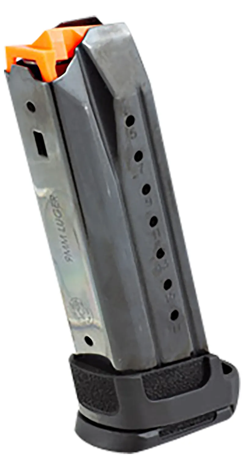 MAGAZINE SECURITY-9 9MM 17RD — 90675