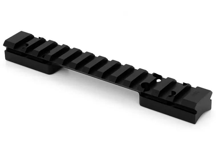 RAIL MTN TECH HOWA/WBY SA — MOUNTAIN TECH RAIL