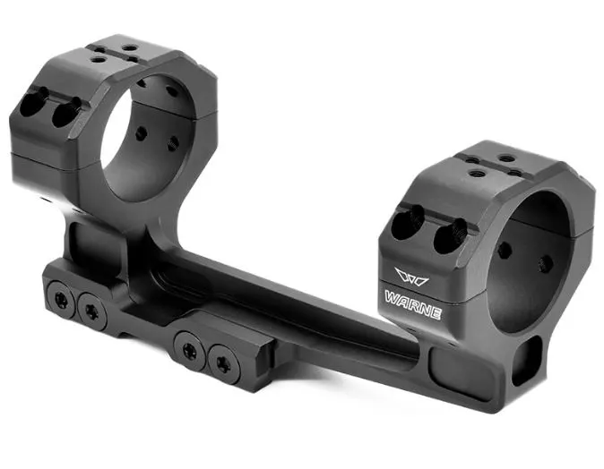 SL 1PC CANT MOUNT 30MM MSR — 1PC PRECISION CANTILEVER MOUNT