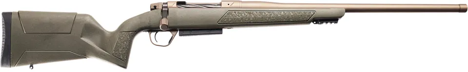 EVOKE 450BM BRNZ/GRN 20"     # — 801-15048-01