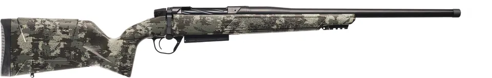 EVOKE HNTR 6.5CR BLK/GRN 20" — 801-15024-01