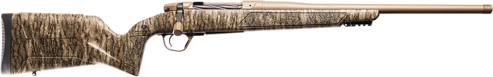 EVOKE 25CM FDE/MOBL 20" — 801-15059-01