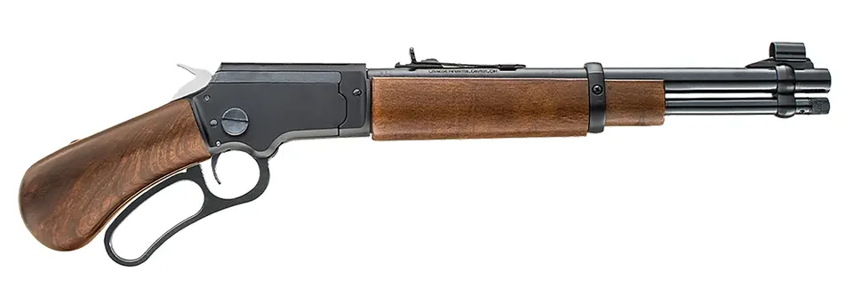 LA BOOTLEG TAKEDOWN 22LR 12" — 920.440 LEVER ACTION