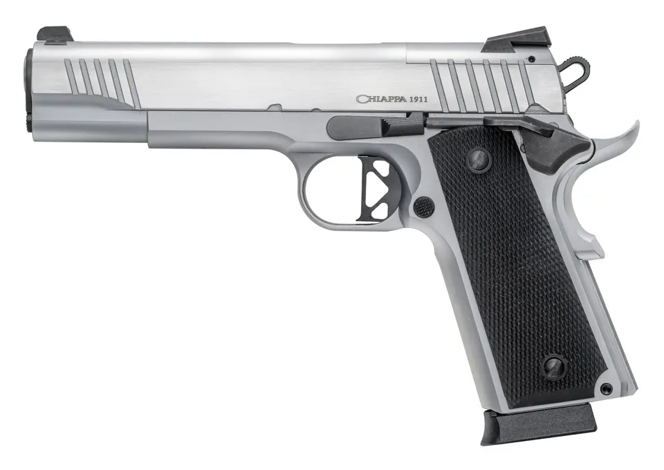 1911 SUPERIOR 45ACP RD ADPTR — 440.234 OPTIC READY