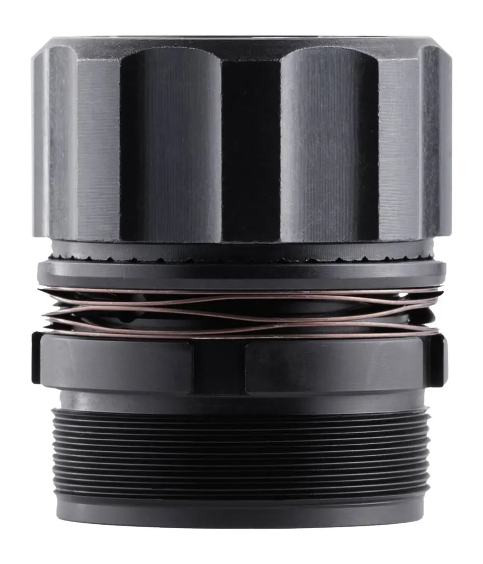 KEYMO GOV HUB TAPER ADAPTER