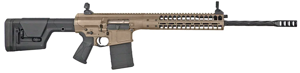 REPR MKII 7.62MM FDE SC 20" — REPRMKIIR7CKF20SC