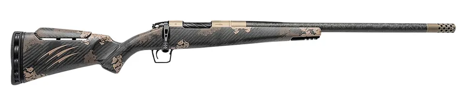 CF ROGUE MINI 2 6CM BZ/SN 20"# — ROGSCMX6CM20BRS