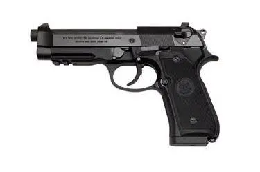 96A1 40S&W 10+1 4.9" PIC RAIL — INCLUDES (3) 10RD MAGAZINES