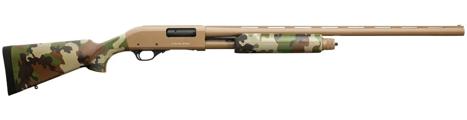 301 PUMP FIELD 12/28 FDE/CAMO — 930.330 | WOODLANDS CAMO
