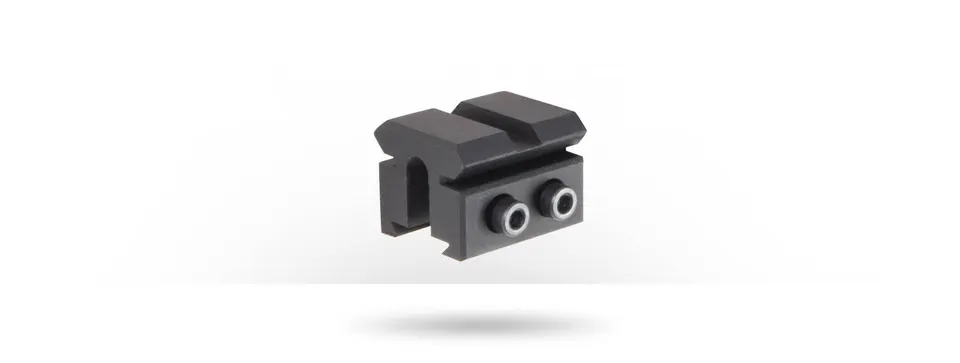 M1 SINGLE SHORT WEAVER ADAPTER — 970.443
