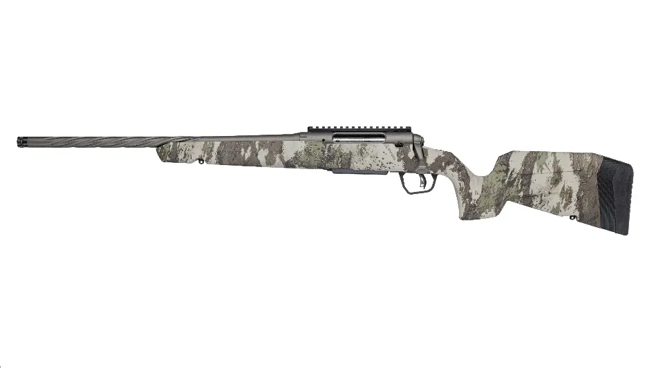 AXIS 2 PRO WDLD 22-250 LH TB — 33224