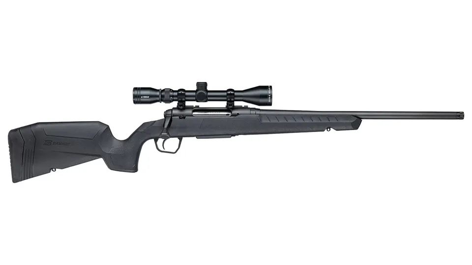 AXIS 243WIN BL/SYN 20" PKG TB — 33077