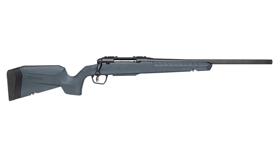 AXIS 2 350LEG BL/GRY 18" TB — 33130