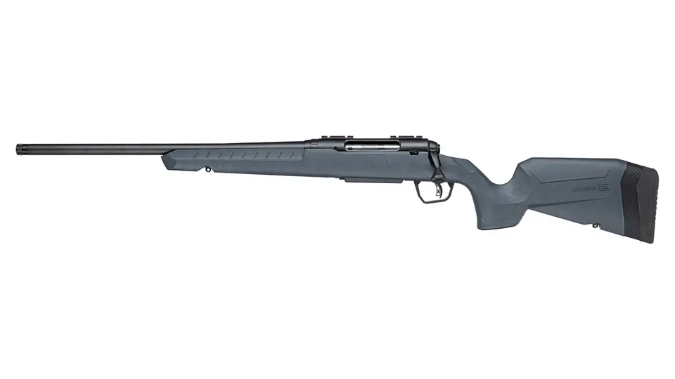 AXIS 2 270WIN BL/GRY 20" LH TB — 33157