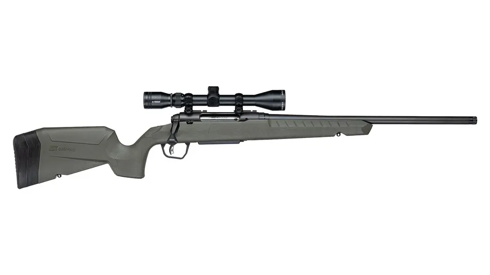 AXIS 2 XP 7MM-08 BL/GRN 20" TB — 33164