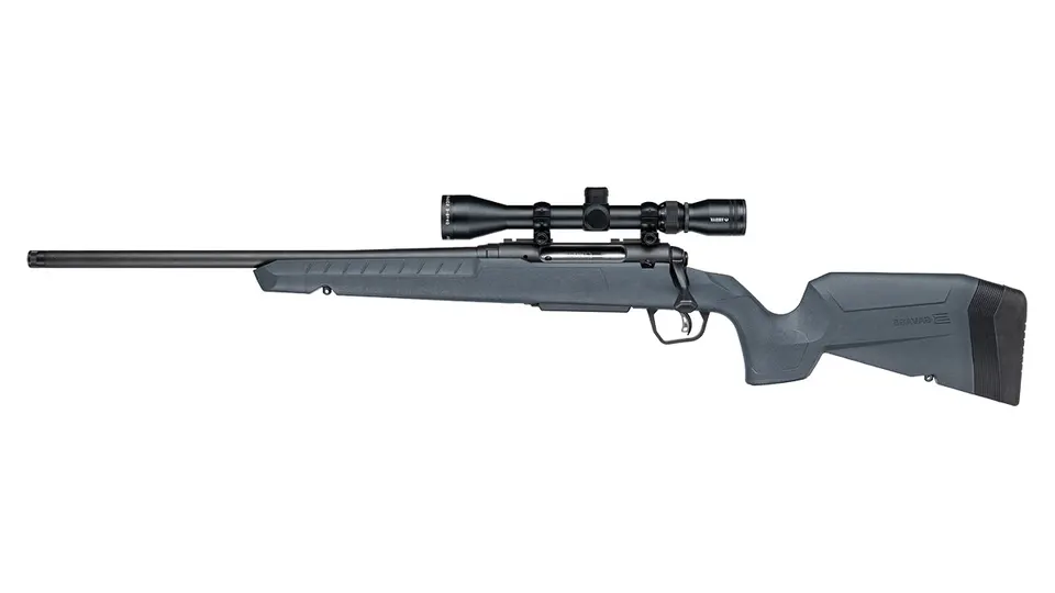 AXIS 2 XP 350LEG BL/GRY LH TB — 33202