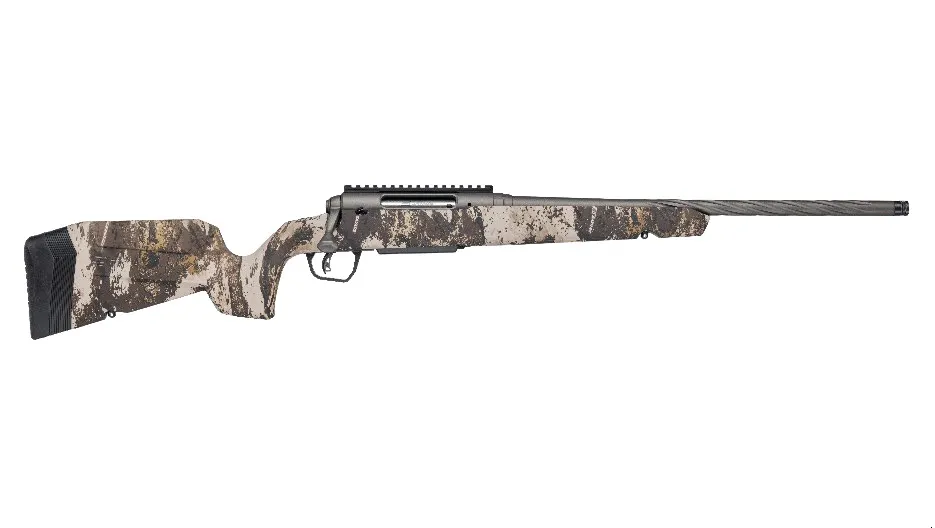 AXIS 2 PRO WEST 7MM-08 20" TB — 33244