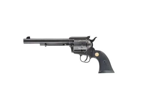 CHIAPPA SAA TARGET 17-10 7.5" — CF340.182 10RD CYL/ADJ SIGHTS