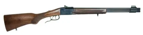 DOUBLE BADGER 22LR/410 19" — 500.097 FOLDABLE