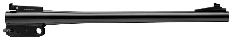 CONTENDER BBL 22LR MTCH BL 10" — BLUED MATCH BARREL