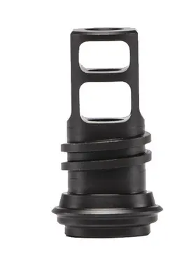 DD WAVE MUZZLE BREAK 5/8X24 — 06-049-10697