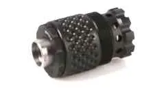 ADAPTER MM9 LID 1/2-28 — 12177|LINEAR INTERIAL DECOUPLR
