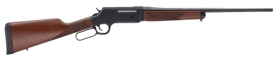 H14 LONG RANGER 243WIN 20" — LEVER ACTION