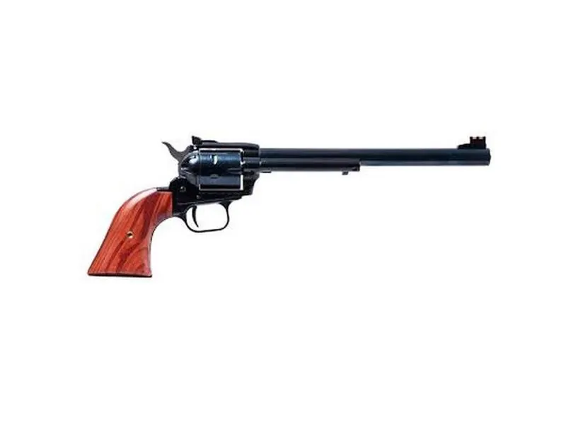 22LR/22MAG BLUE 9" 6SHOT AS — COCOBOLO GRIP