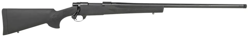 HOWA HOGUE 25CM BLK 24" HB