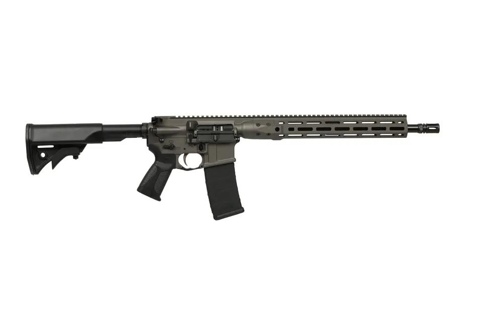 IC-DI 300BLK TUN 16.1" 30+1 ML — DIRECT IMPINGEMENT