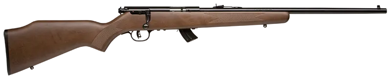 MARK II BOLT 22LR BL/WD 10+1 — 20700