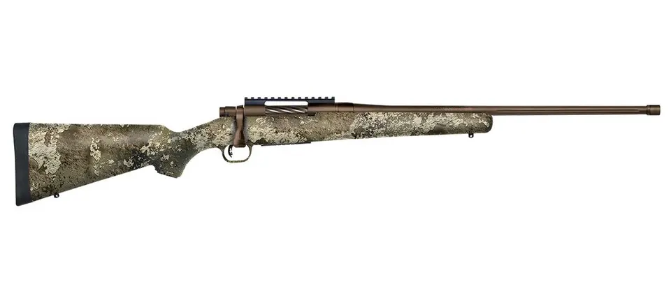 PATRIOT PREDATOR STRATA 7PRC — PATRIOT BROWN CERAKOTE