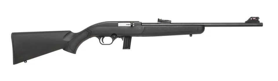 702 BANTAM 22LR BL/SY        # — 702 BANTAM PLINKSTER