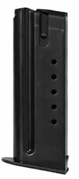 DESERT EAGLE MAG 357MAG 9RD — BLACK