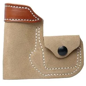 MINI-REV POCKET HOLSTER PUG — HPTD-PUG