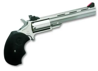 MINI-MASTER 22M/22LR CON 4" AS — NAA-MMTC