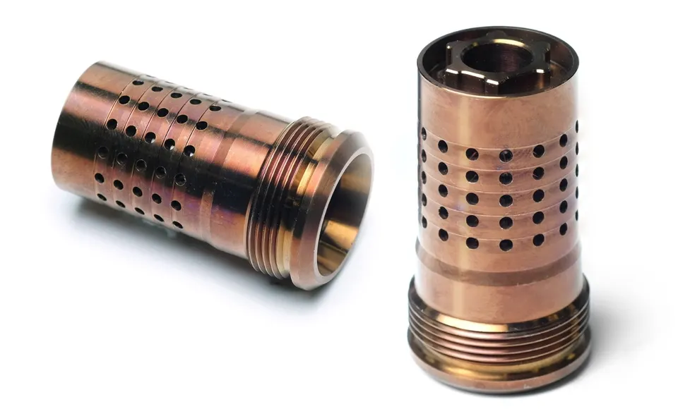 CHERRY BOMB MB M13.5X1LH — CB-M13.5-1LH