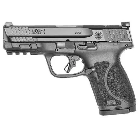 M&P9 M2.0 CMPCT 9MM 15+1 4" LE — 3 MAGAZINES | NIGHT SIGHTS