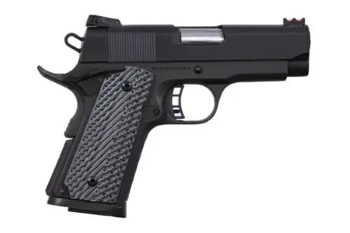 M1911-A1 CS TACTICAL II 45ACP — COMPACT | FULLY PARKERIZED